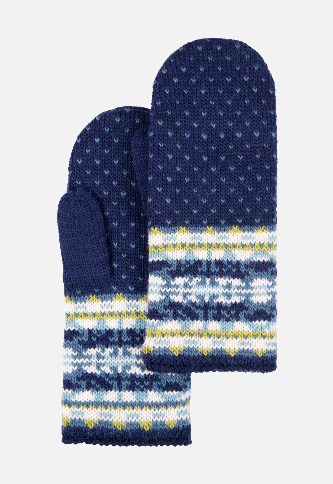 Yula Mittens Fäustlinge