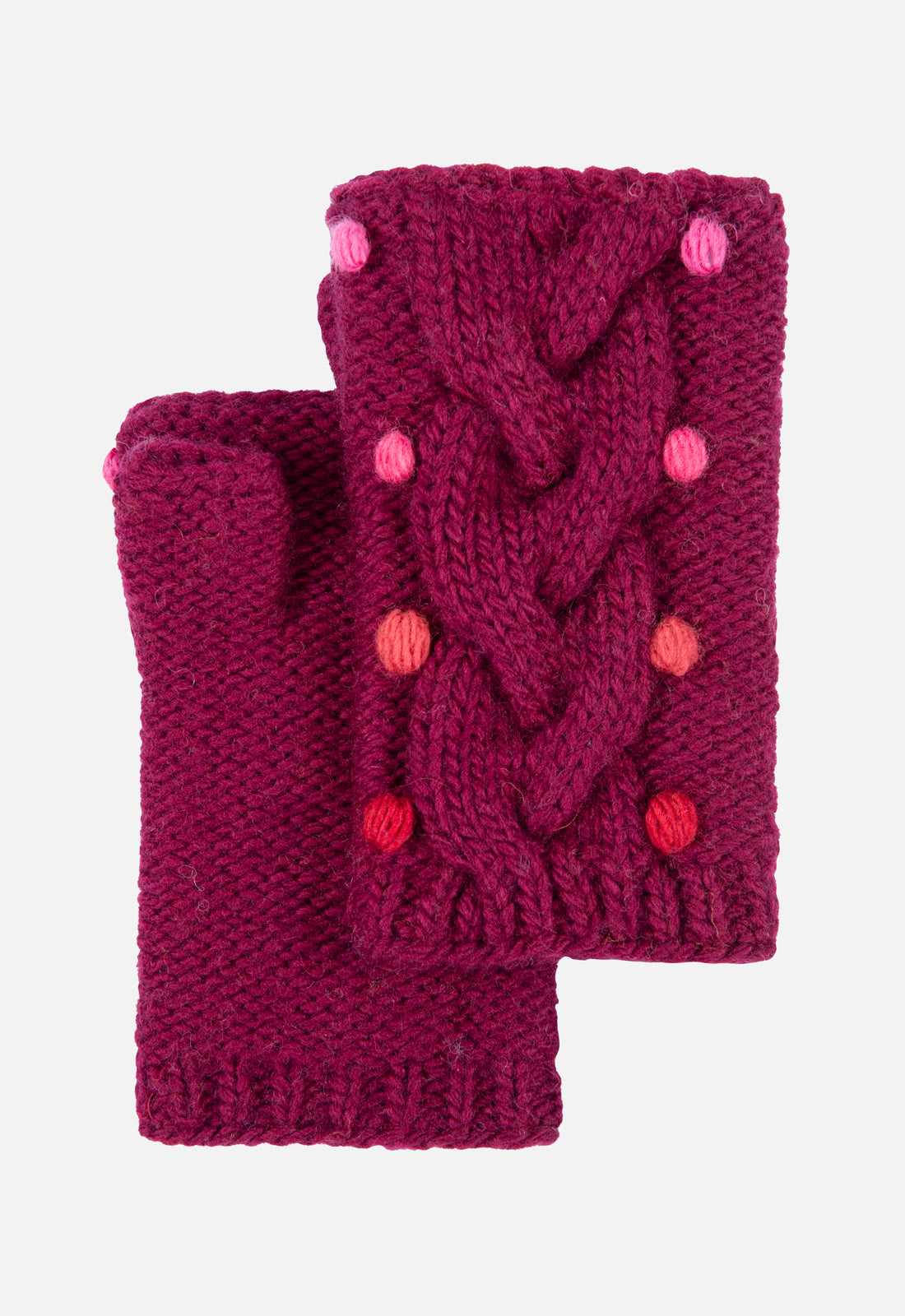 Zama Handwärmer