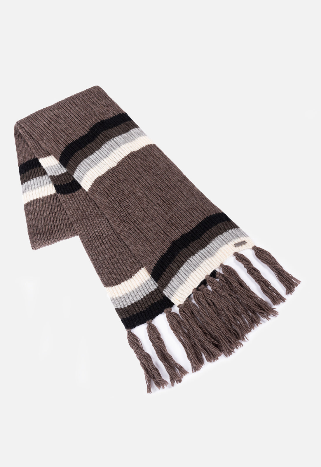 Zama Scarf Wollschal
