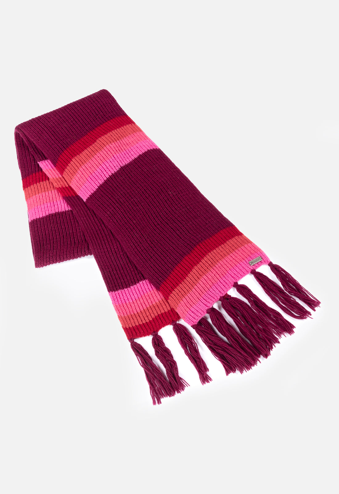 Zama Scarf Wollschal
