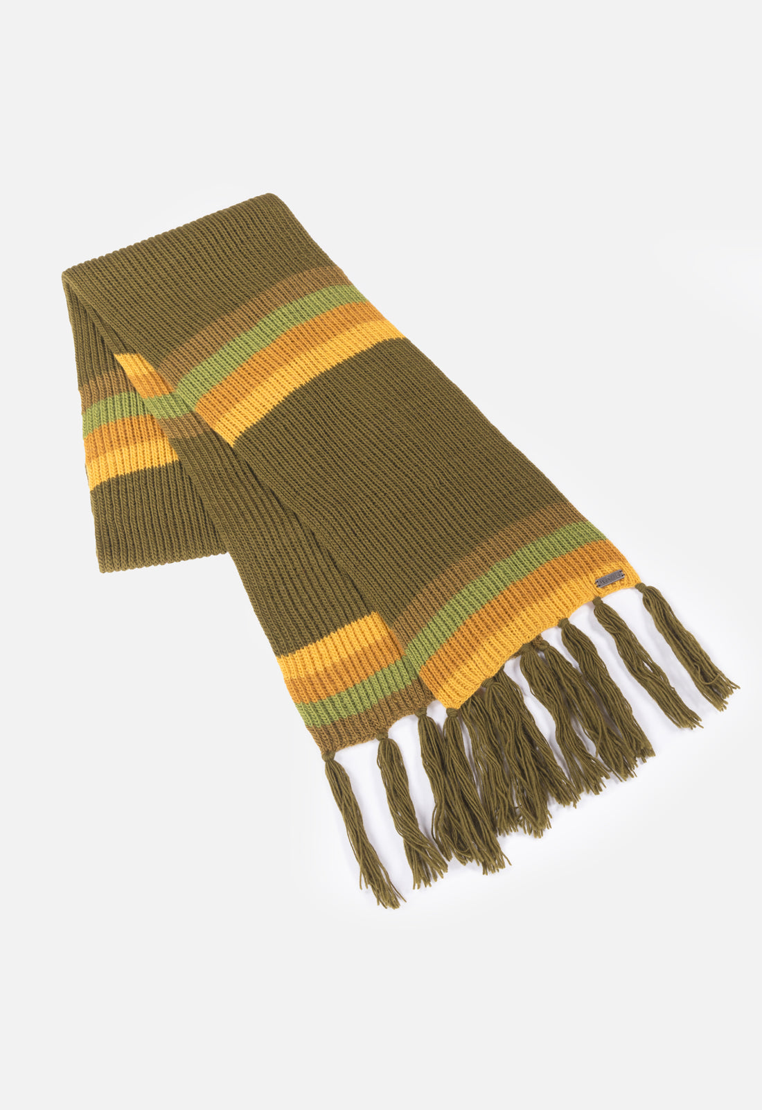 Zama Scarf Wollschal