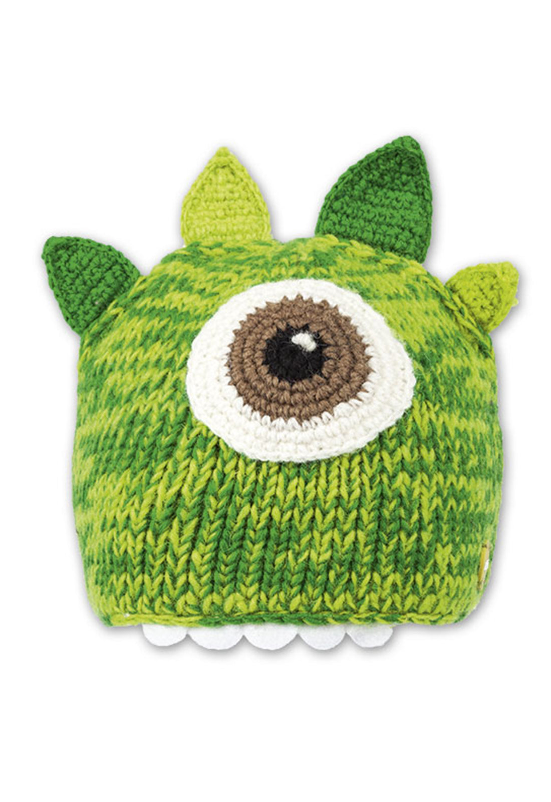 Monsterstyle Beanie Akha Kids