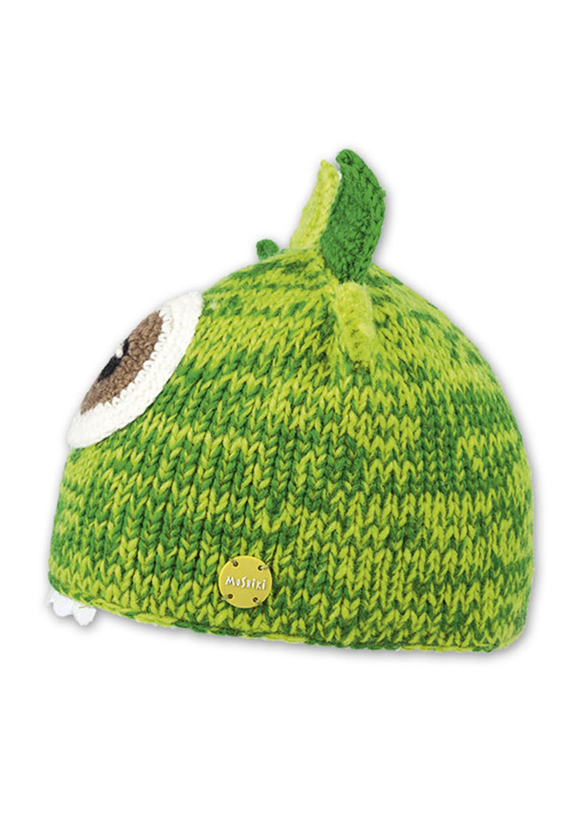 Monsterstyle Beanie Akha Kids