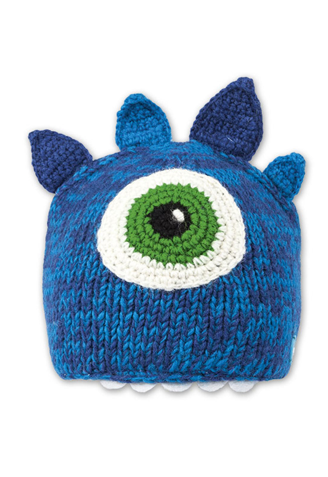Monsterstyle Beanie Akha Kids