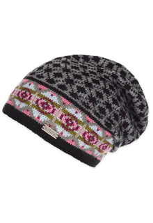  Akshara Strickbeanie Moshiki