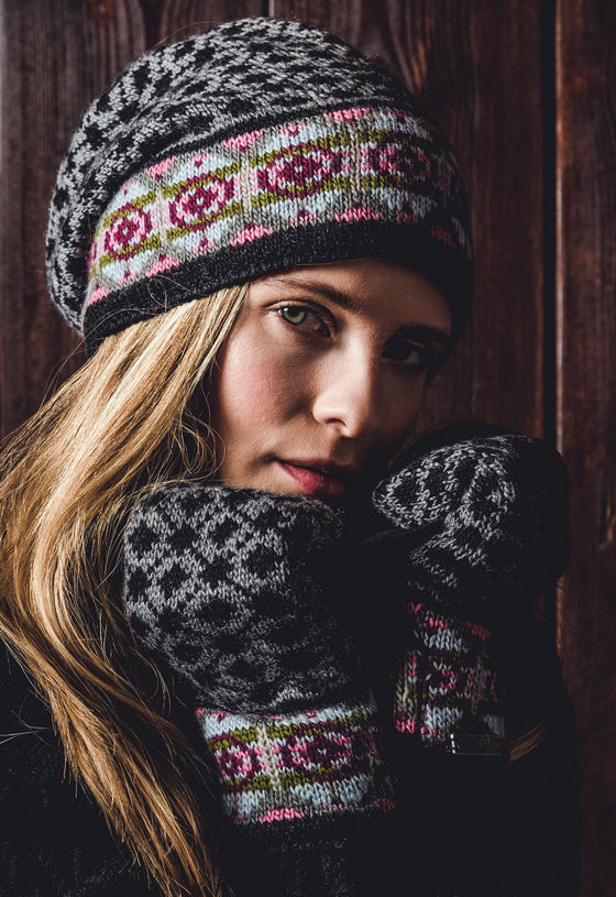 Akshara Strickbeanie