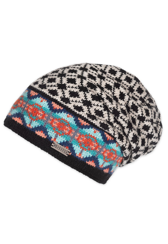 Akshara Strickbeanie