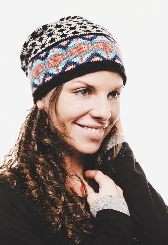 Akshara Strickbeanie