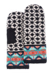 Akshara Mittens