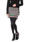 Akshara Skirt Strickrock