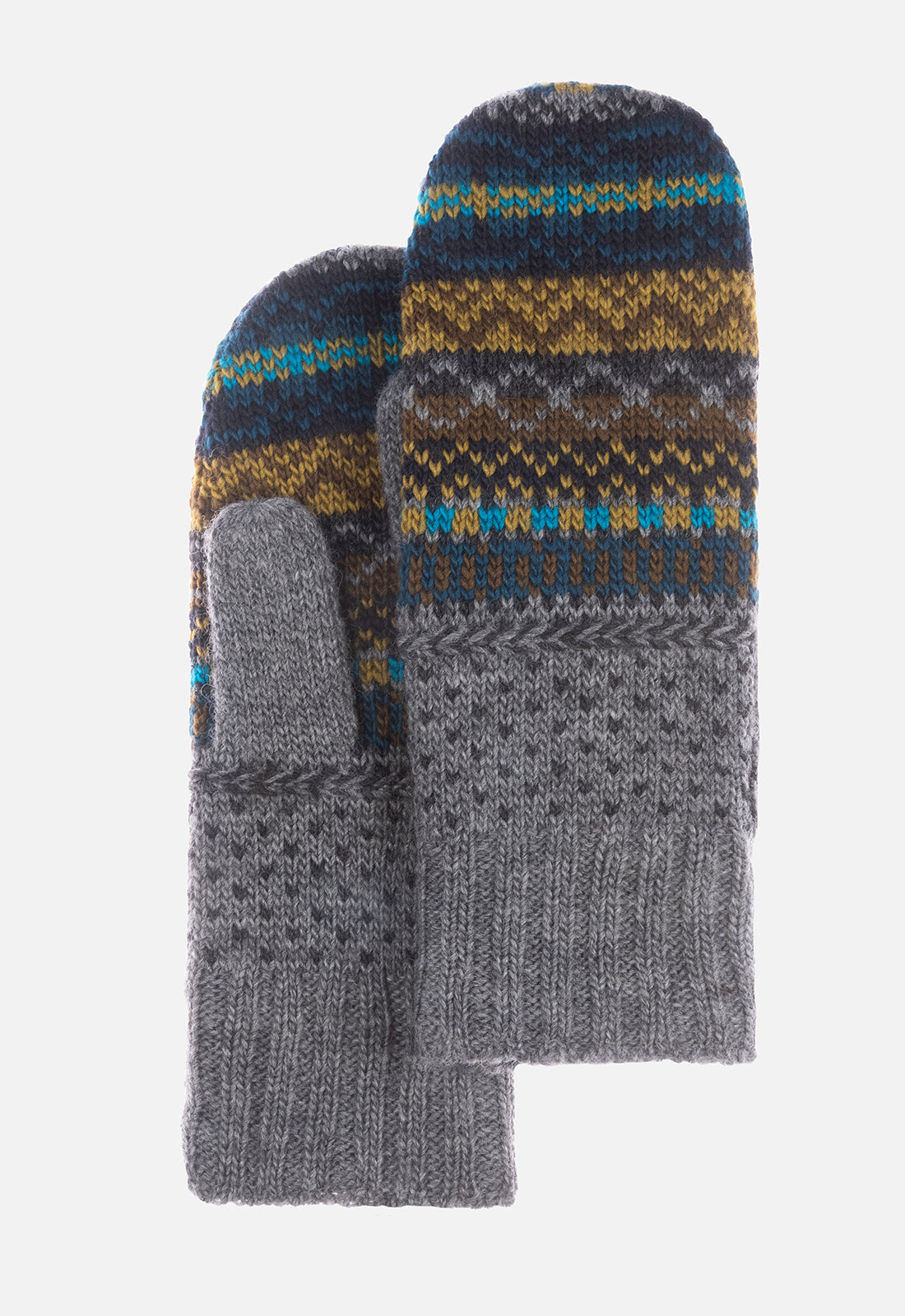 Alisaa Mittens Fäustlinge