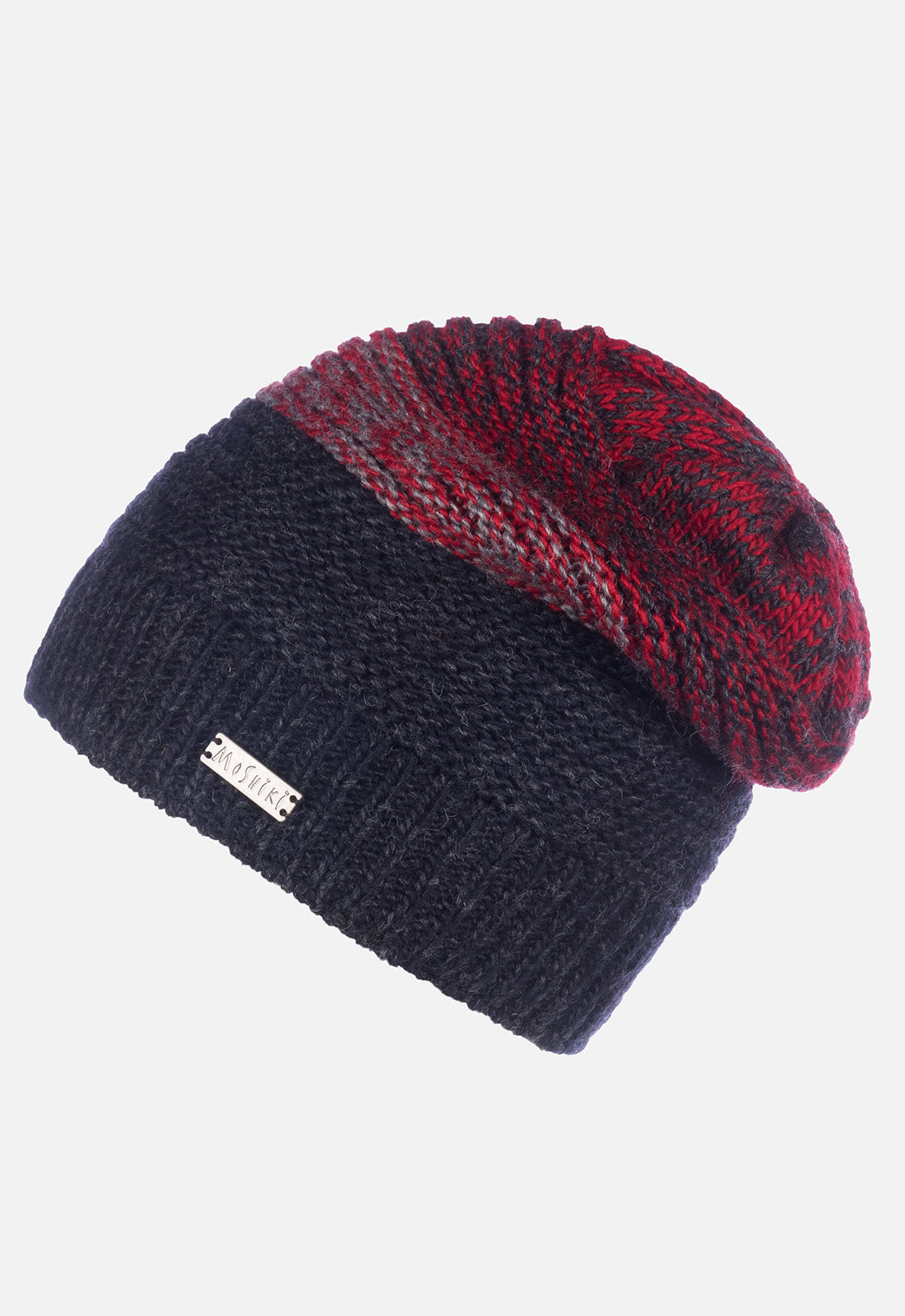 Baskar Long Beanie