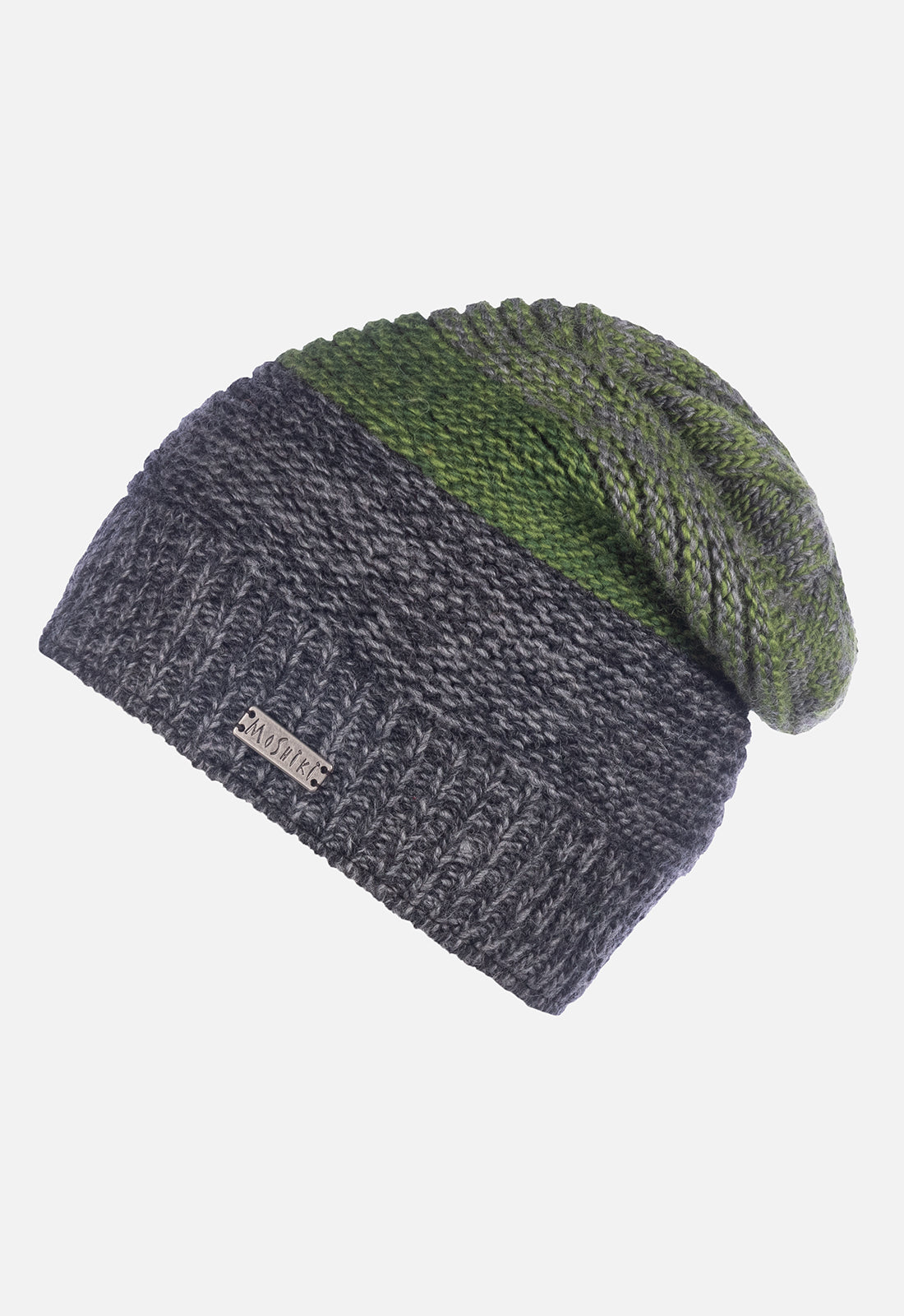 Baskar Long Beanie