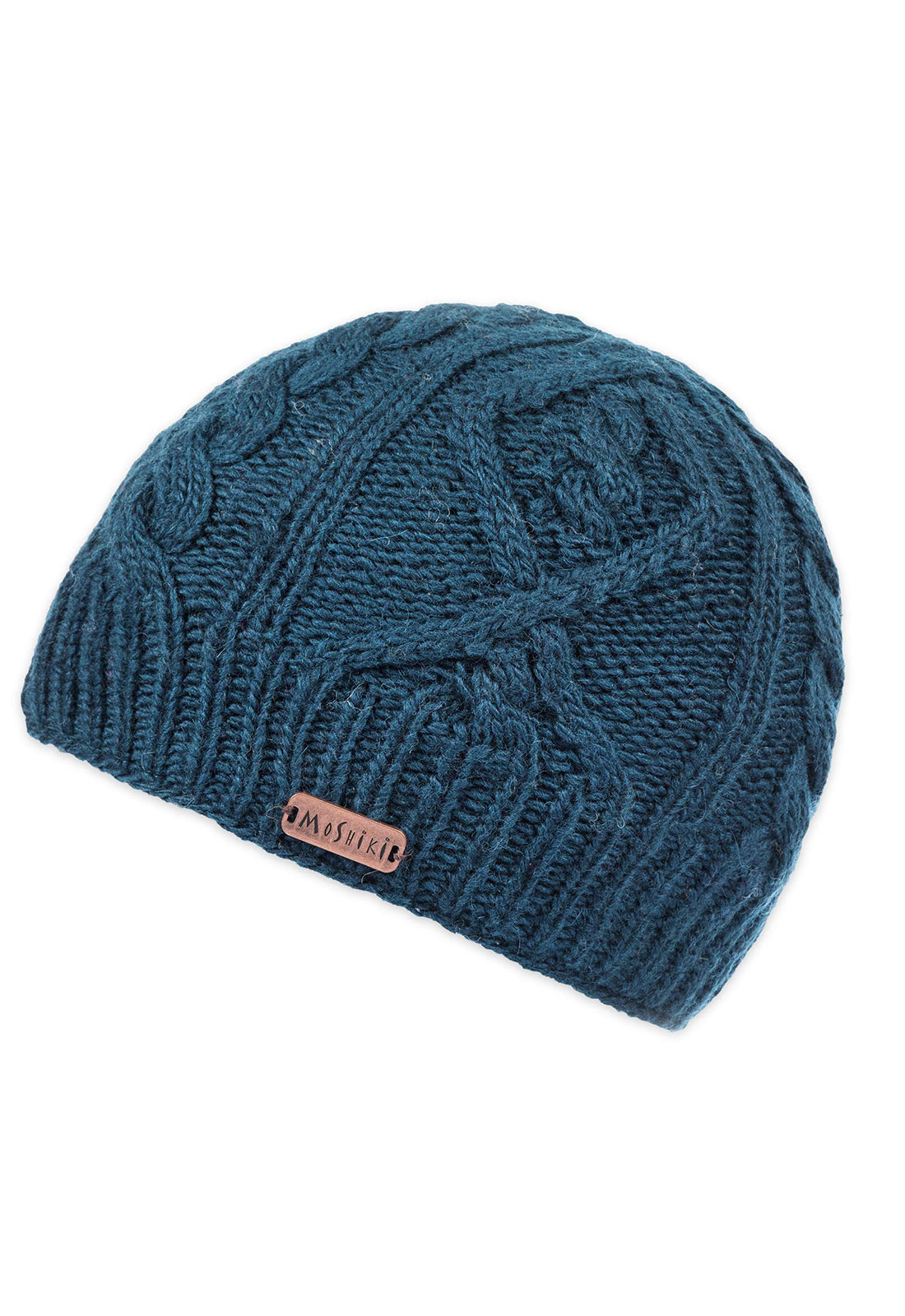 Bayko Strickbeanie