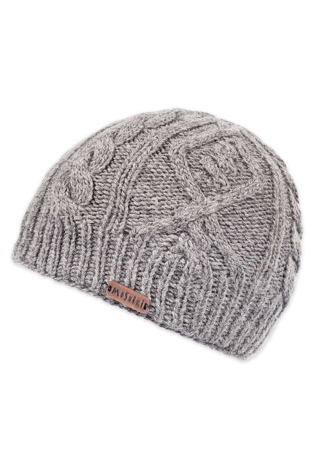 Bayko Strickbeanie