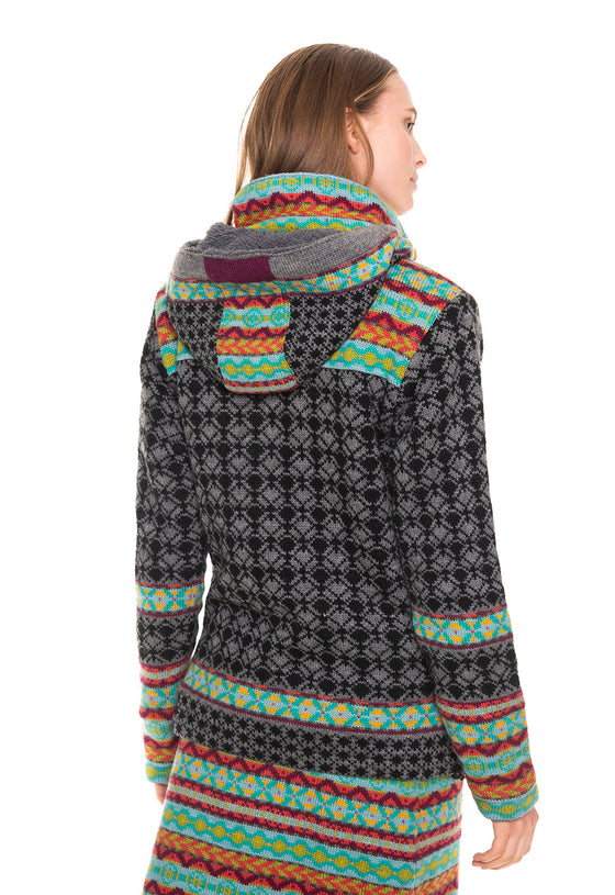 Benisha Jacket
