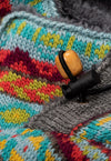 Benisha Jacket