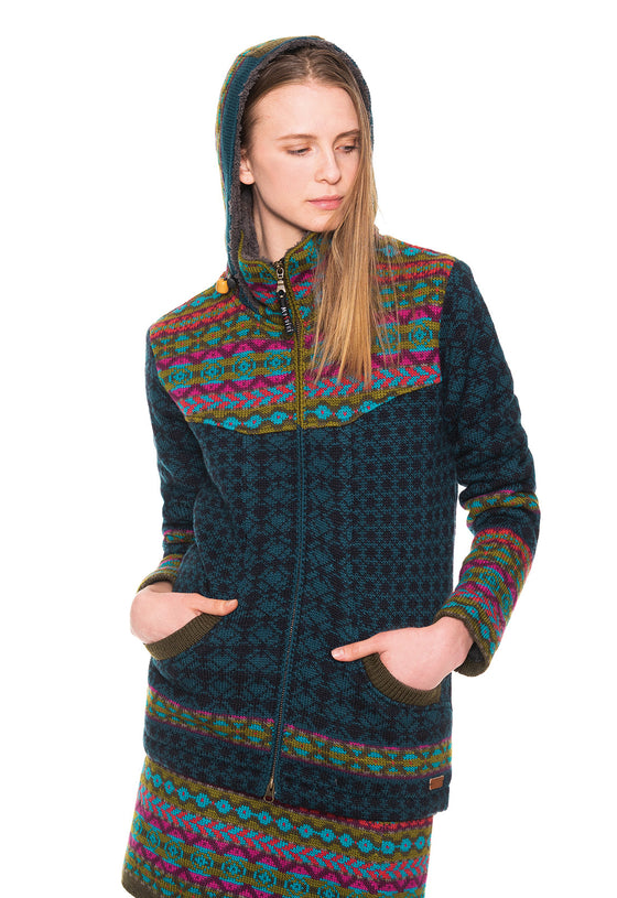 Benisha Jacket