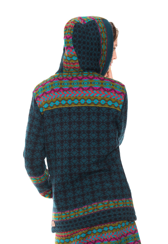 Benisha Jacket
