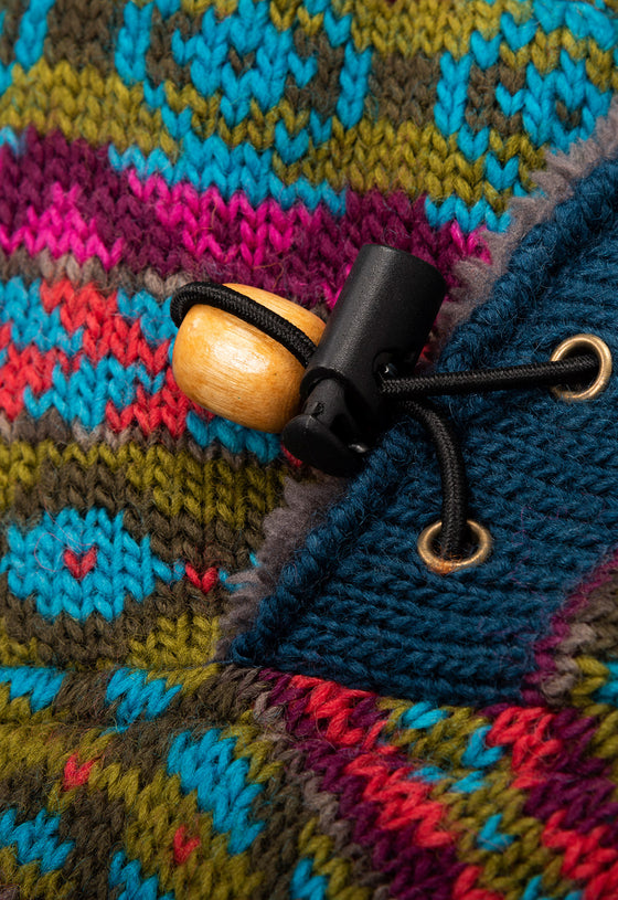 Benisha Jacket