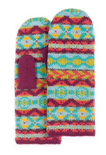  Benisha Mittens Moshiki