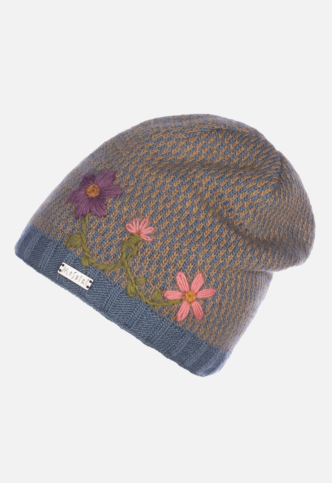 Biksha Longbeanie