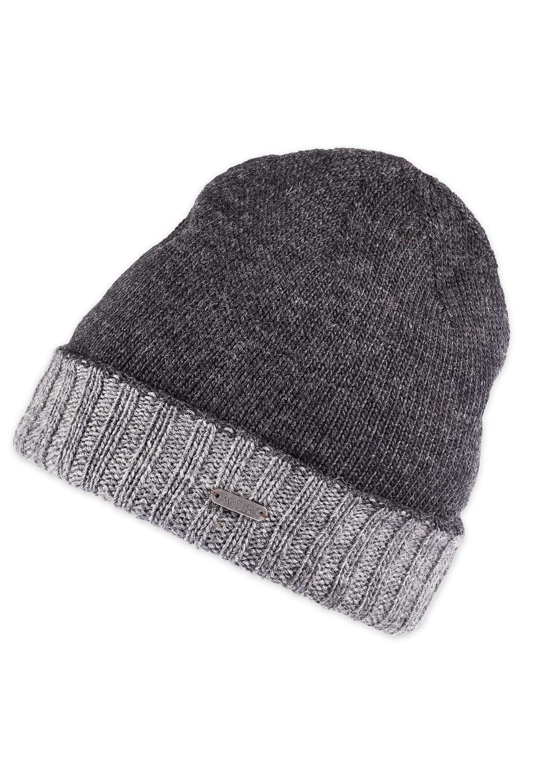 Butwal knit beanie