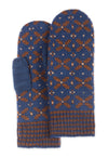Dampa Mittens