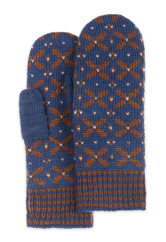 Dampa Mittens
