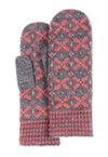 Dampa Mittens