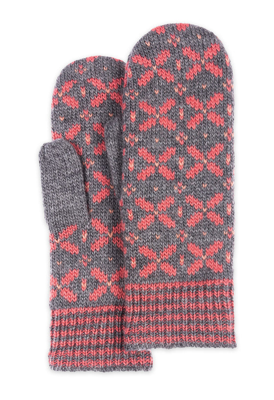 Dampa Mittens