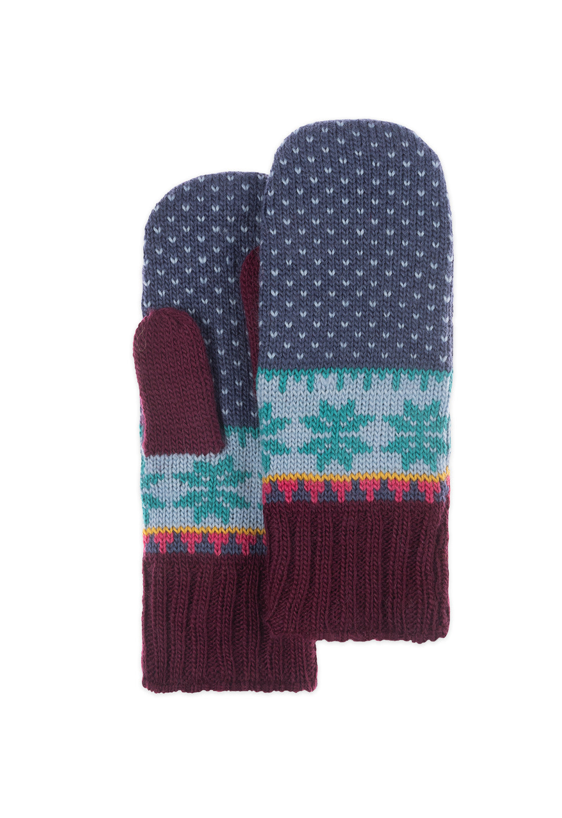 Deki Mittens Fäustlinge