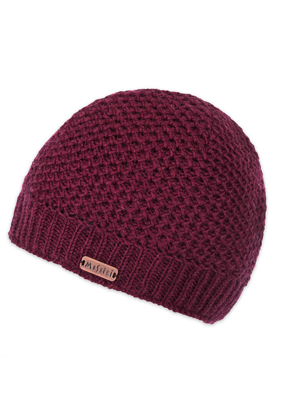 Dixa Strickbeanie