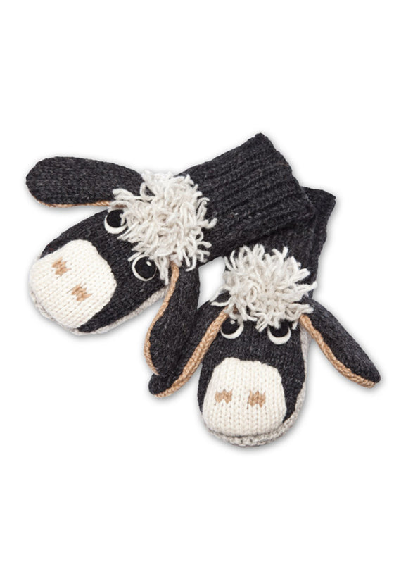 Fäustlinge Donkey Kids Mittens