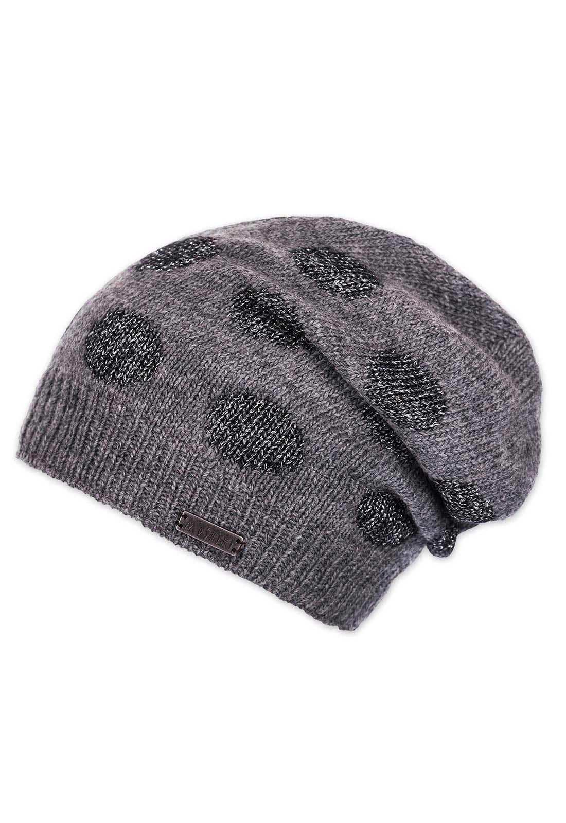 Gurja Longbeanie