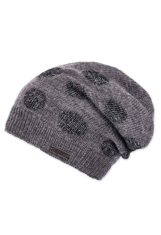 Gurja Longbeanie