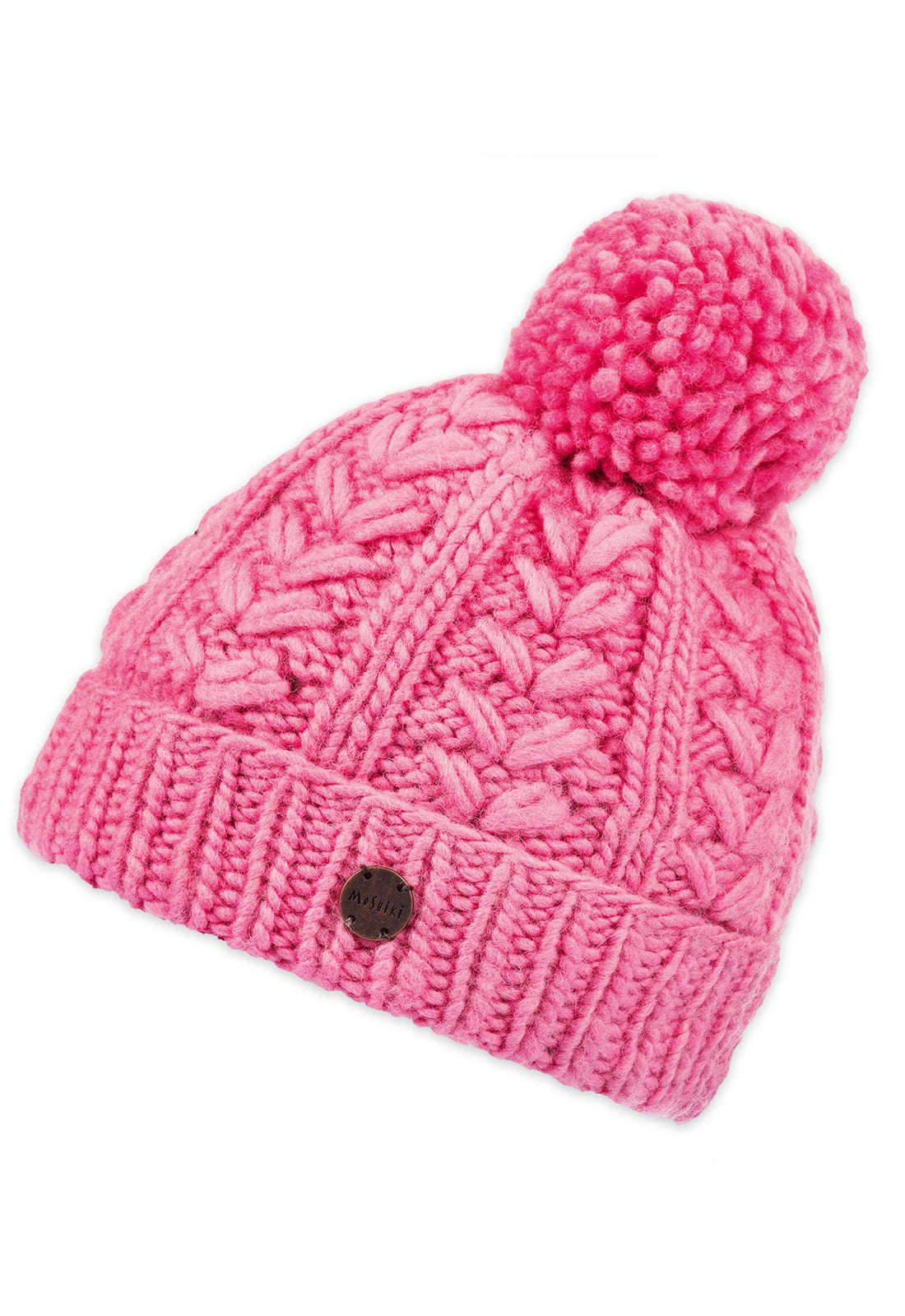 Hami knitted beanie