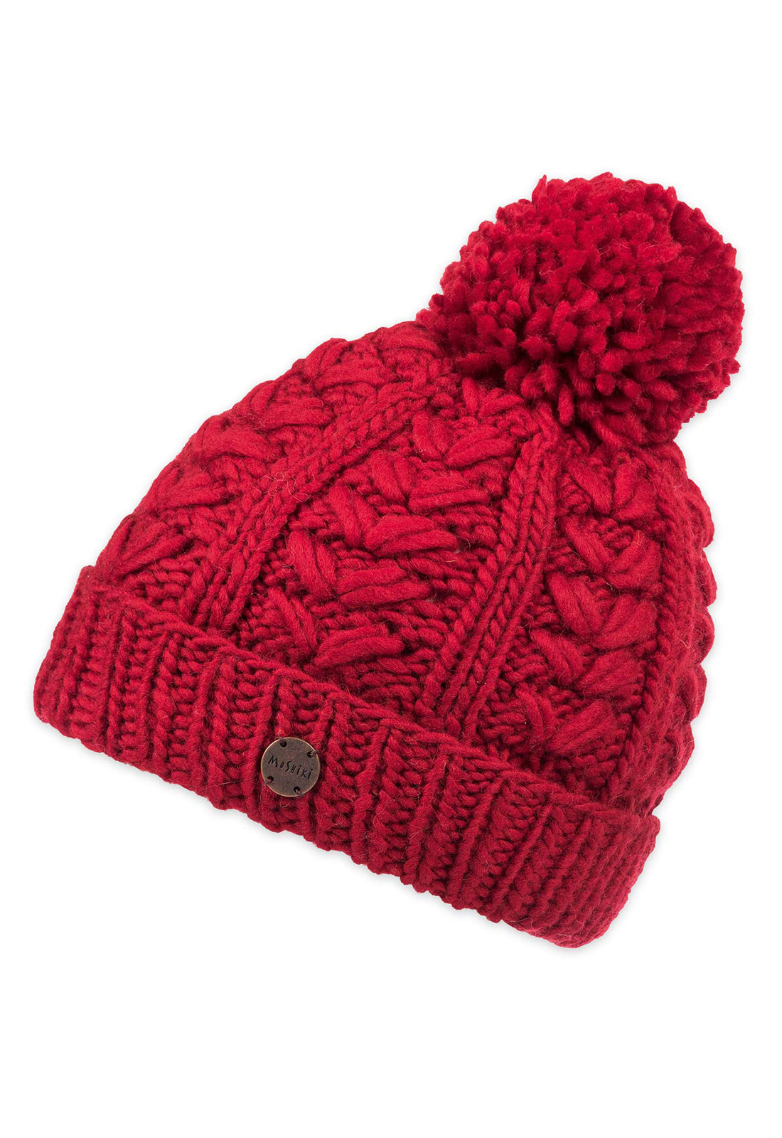 Hami knitted beanie