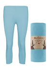 Bequeme Capri Leggings - Hot Leg Capri
