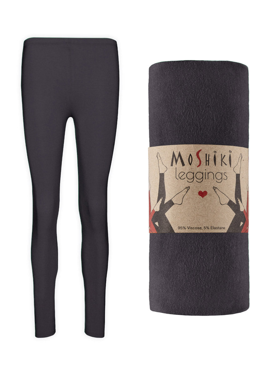 Comfortable leggings - hot leg long