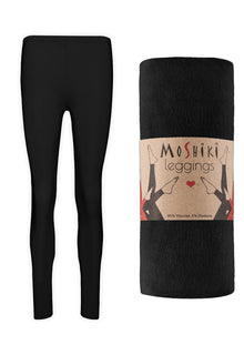  Bequeme Leggings - Hot Leg Long