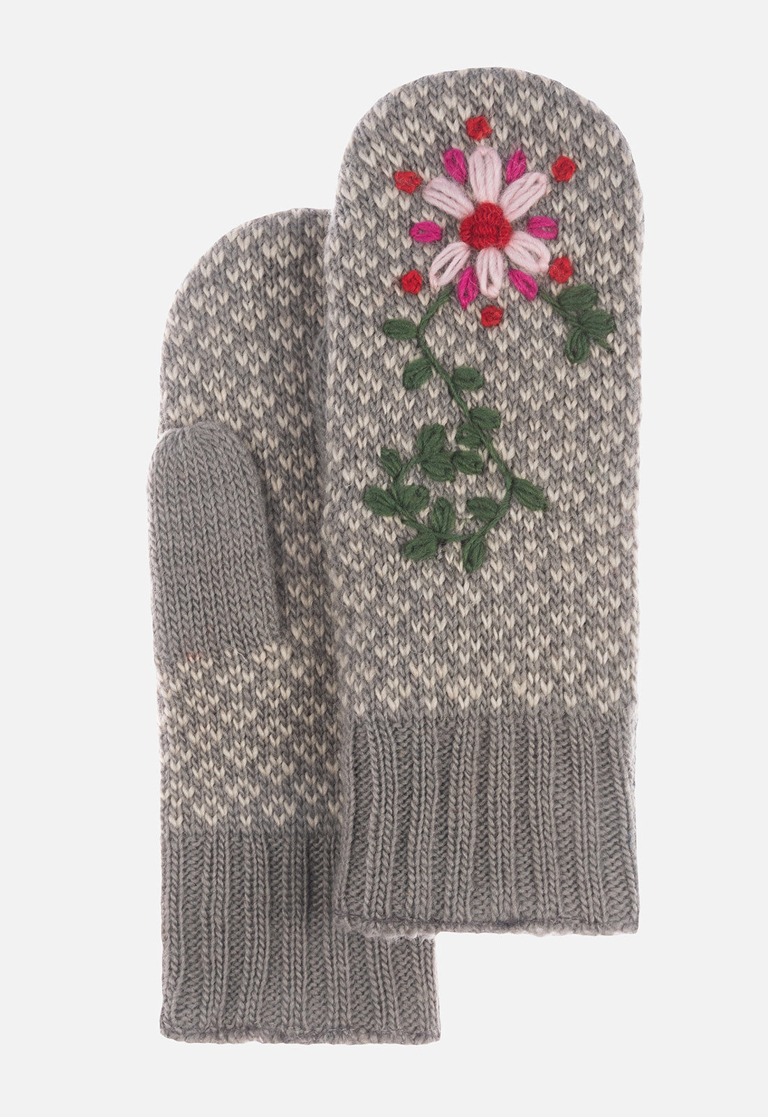 Janak Mittens Fäustlinge