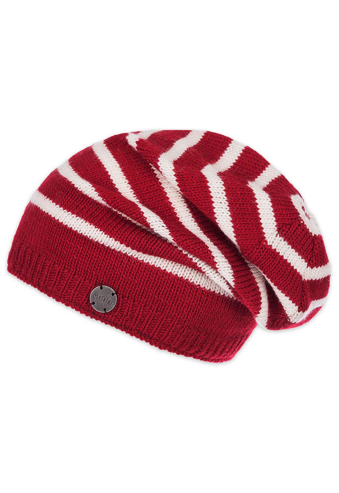 Jugal Longbeanie