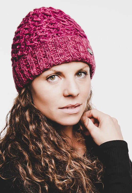 Kaile Strickbeanie