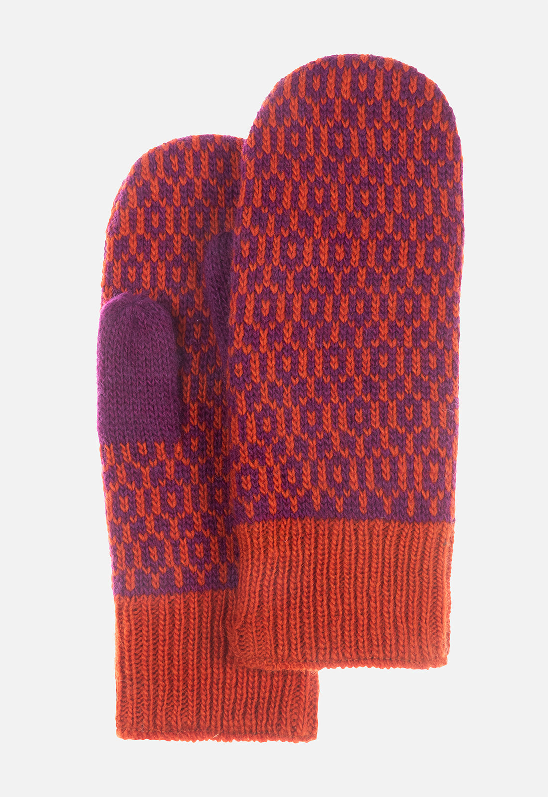 Kajash Mittens Fäustlinge