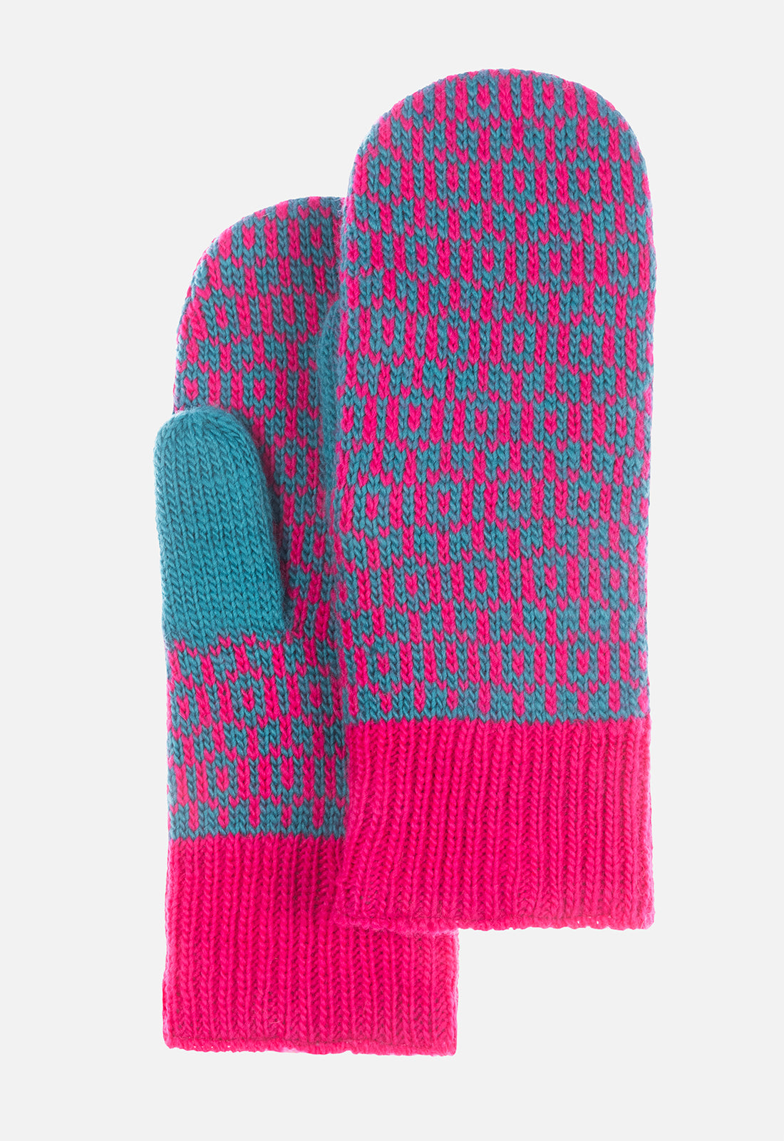 Kajash Mittens Fäustlinge