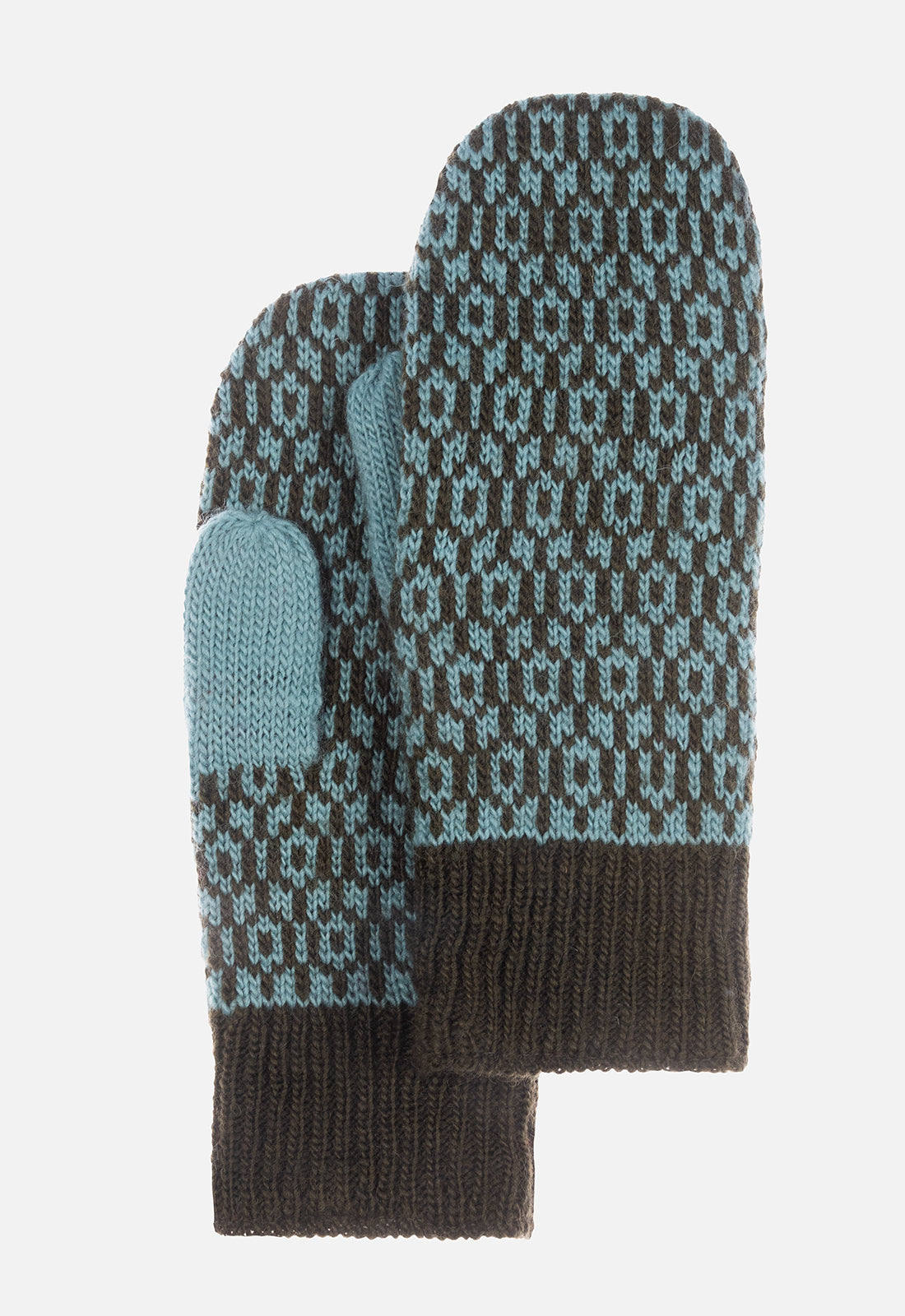 Kajash Mittens Fäustlinge