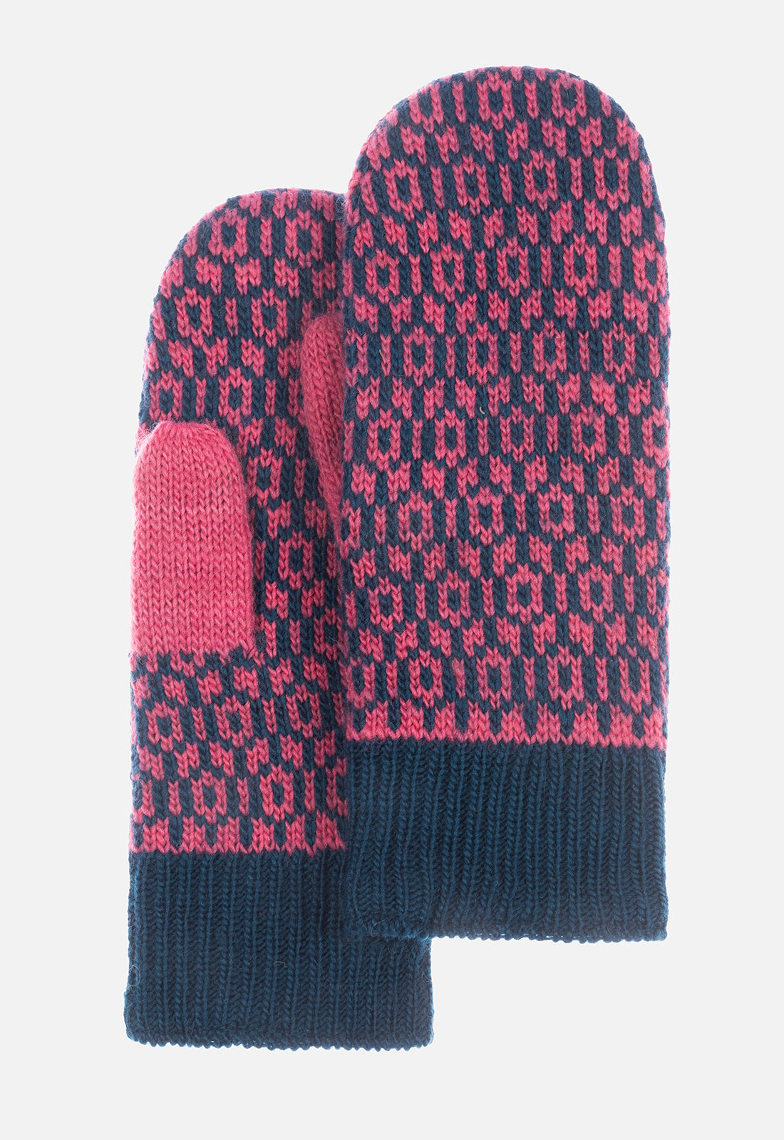 Kajash Mittens Fäustlinge