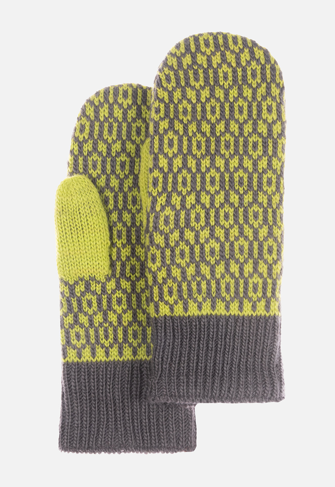 Kajash Mittens Fäustlinge