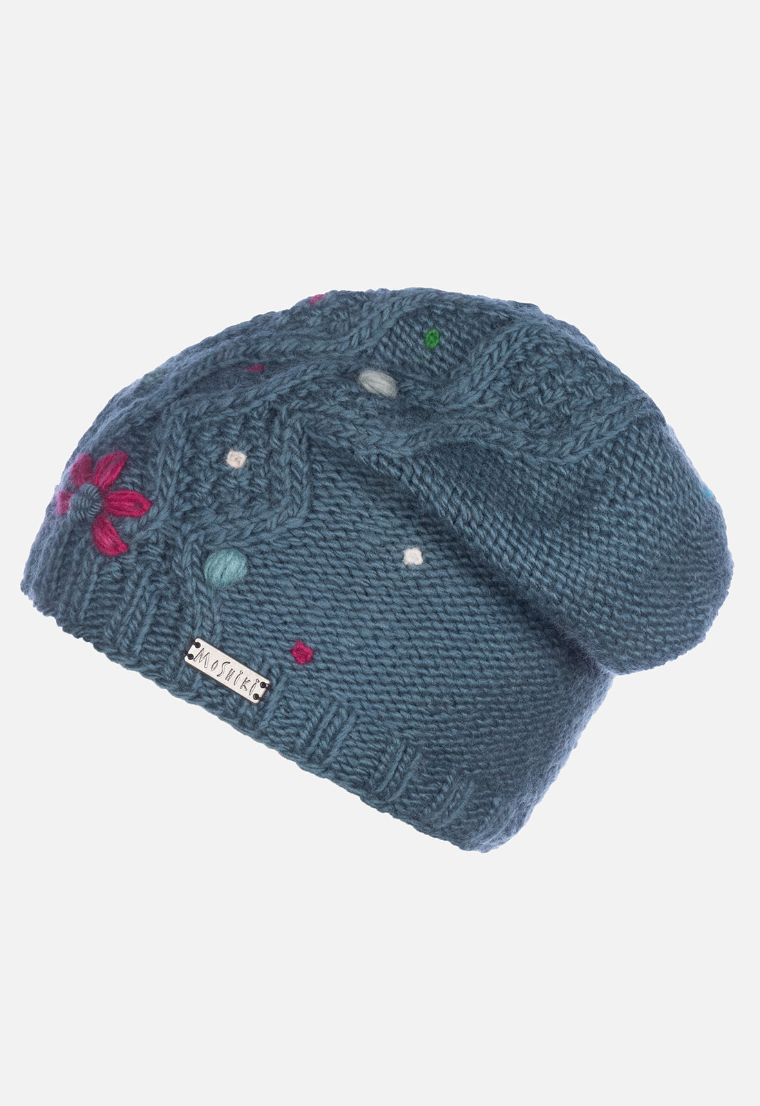 Karuna Long Beanie